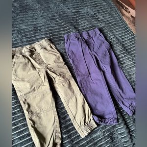 Boys pants